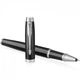 Ручка-ролер Parker IM Black CT RB 22 122 - зображення 3