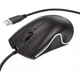 Мышь Hoco GM19 Enjoy Gaming luminous wired mouse Black - изображение 2