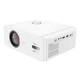 Проектор Hoco DT3 Smart Electric Focus Projecto r(1080P Android version) (EU) White - изображение 3