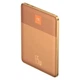Портативна батарея Power Bank Baseus Blade2 65 W 12000 mAh P10063801733-00 Canyon Coral - зображення 1