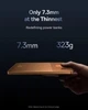 Портативна батарея Power Bank Baseus Blade2 65 W 12000 mAh P10063801733-00 Canyon Coral - зображення 2