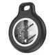 Поисковый трекер брелок Hoco E91 Tiger Intelligent Positioning Anti-Lost Device Black - изображение 8
