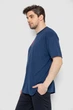 Футболка Andi L Синий 244R7024 - изображение 3