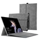 Чохол папка Microsoft Surface Go 4 3 2 1 Сірий - изображение 1