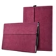 Чохол папка Microsoft Surface Go 4 3 2 1 Вишня - изображение 3