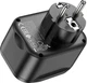 Сетевое зарядное устройство Hoco NS3 Multifunctional socket (1C2A PD20W) Black - изображение 2