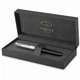 Ручка перова Parker PARKER 51 Black CT FP F 55 011 - зображення 1