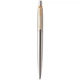 Гелева ручка Parker JOTTER Stainless Steel GT GEL 16 062 - зображення 2