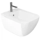 Биде подвесное CIELO Shui Comfort белое SHCOBS - изображение 1
