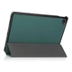 Чохол HardCase Lenovo Tab M10 3rd Gen TB328XU TB328FU Темно-зелений - зображення 4