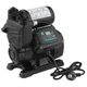 Насосная станция PUMPMAN центробежная TWF 370Вт 2.4м³/ч Hmax 35м объем 1л CV030844 - изображение 1