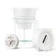 Фильтр для воды портативный походный Miniwell L901-01 1000L white - изображение 2
