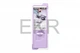 Форма для льоду Ardesto Fresh Stick з кришкою, ліловий, силікон, пластик (AR1102LP) - изображение 4