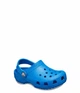 Детские сабо Crocs Toddler Classic Clog 34 Блю болт 206991 - изображение 6