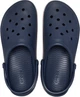 Сабо CROCS CROCBAND (CLEAN) OF COURT CLOG 39 темно синій 208371 - зображення 8