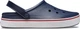 Сабо CROCS CROCBAND (CLEAN) OF COURT CLOG 39 темно синій 208371 - зображення 10