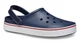 Сабо CROCS CROCBAND (CLEAN) OF COURT CLOG 46 темно синій 208371 - зображення 9