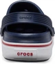 Сабо CROCS CROCBAND (CLEAN) OF COURT CLOG 46 темно синій 208371 - зображення 12
