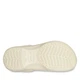 Жіночі сабо з хутром Crocs Classic Platform Lined Clog W 37 (EU 37-38) Бежевий 207938 - зображення 13
