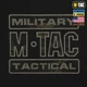 Військове худі M-Tac Combat Black Multicam M (TK-99637) - зображення 5