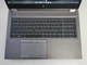Ноутбук HP Zbook Fury 15 G8 I9 11950H/RTX A3000/RAM 32GB/SSD 1TB/WIN 11Pro Б\В - зображення 5