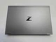 Ноутбук HP Zbook Fury 15 G8 I9 11950H/RTX A3000/RAM 32GB/SSD 1TB/WIN 11Pro Б\В - зображення 8