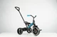 Велосипед детский Qplay Elite Plus Трехколесный с родительской ручкой Blue (T180-5Elite+Blue) - изображение 4