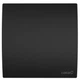 Вытяжной вентилятор CATA UC-10 SILENTIS HYGRO BLACK - изображение 2