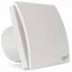 Вытяжной вентилятор CATA UC-10 SILENTIS TIMER WHITE - изображение 1