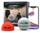 Эхолот Deeper Smart Sonar CHIRP+ 2 Limited Edition Arctic Grey - изображение 1