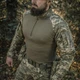 Чоловіча бойова сорочка демісезонна M-Tac MM14 піксель XL (TK-14479) - изображение 5