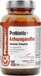 Suplement diety Pharmovit Probiotic+ Ashwagandha Immuno Complex 60 kapsułek (59047039016002) - obraz 1