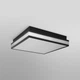 Светильник потолочный LEDVANCE SMART+ Wifi Orbis Magnet Black 450x450mm TW 42W 2500 lm 3000К-6500К (4058075572751) - изображение 7