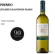 Вино Legaris Sauvignon Blanc DO Rueda белое сухое 0.75 л 13% (8437003963117) - изображение 2