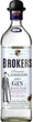 Джин Broker's Premium London Dry Gin 1 л 47% (803433000032) - изображение 1