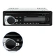 Автомагнитола JSD-520BT +AUX +Радио +Bluetooth - изображение 3