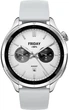 Смарт-часы Xiaomi Watch S4 Silver (UA) - изображение 2