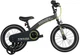Велосипед-беговел Qplay Miniby 3в1 Grey (CB01MiniByGrey) - изображение 1