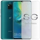 Мягкое стекло для Huawei Mate 20X на экран полиуретановое SoftGlass - изображение 1