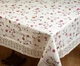 Скатертина "DAMASK" на флізеліновій основі MEIWA 152х228 см (363/2) - зображення 2
