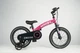 Велосипед-беговел Qplay Miniby 3в1 Pink (CB01MiniByPink) - изображение 4