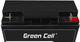 Akumulator Green Cell AGM VRLA 12V 18Ah (5902701411558) - obraz 3