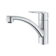 Змішувач для кухні Grohe QuickFix Start 31138002 - изображение 2