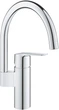 Змішувач для кухні Grohe QuickFix Start 30469000 - изображение 1