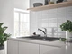 Змішувач для кухні з висувним виливом Grohe QuickFix Start 30531001 - зображення 4
