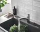 Змішувач для кухні з висувним виливом Grohe QuickFix Start 30531001 - зображення 5