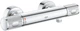 Змішувач для душу термостатичний Grohe Precision Feel 34790000 - изображение 1