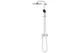 Душова система із змішувачем для душу Grohe QuickFix Vitalio Comfort 250 (26985001) - изображение 2