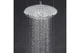 Душова система Grohe Euphoria System 260 з термостатом, хром (27296003) - изображение 5