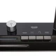 Кухонне миття Kroner KRP Schwarze-SET7546ARTHM PVD 3.0/0.8 мм (CV033375) - зображення 8